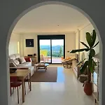דירה Augusta Views קסרס