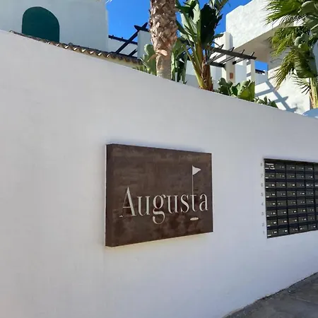 Augusta Views Casares