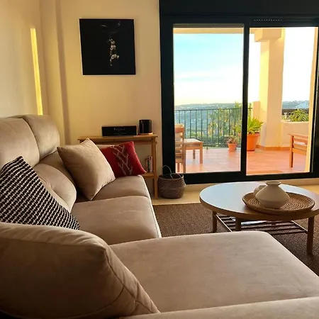 Augusta Views Daire