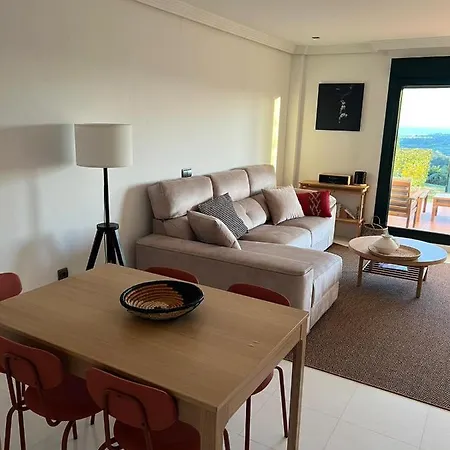 Augusta Views * Casares