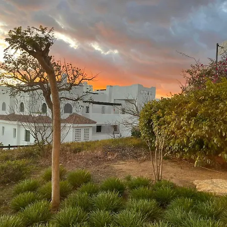 Daire Augusta Views Casares