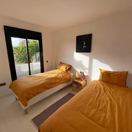 Augusta Views Casares