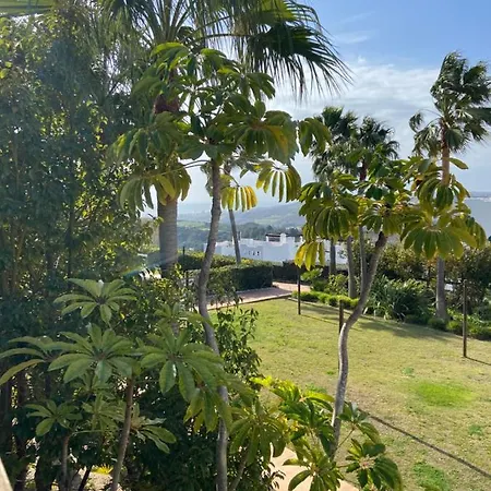 Daire Augusta Views *
