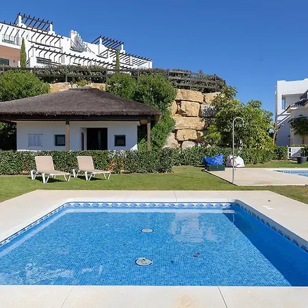 Daire Augusta Views Casares