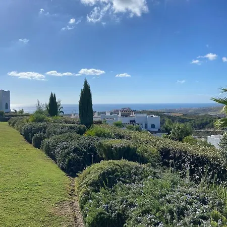 Augusta Views Daire