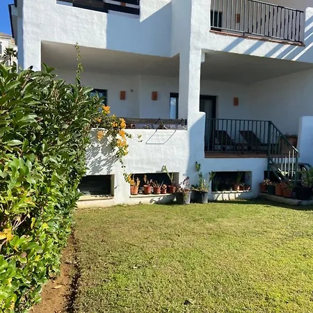Augusta Views Daire Casares