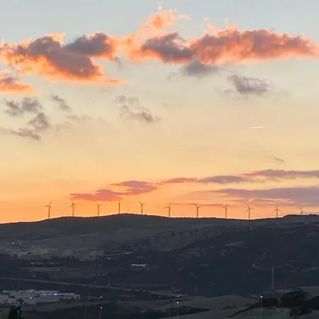 Augusta Views * Casares