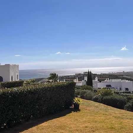 Augusta Views Apartmán