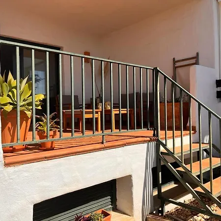 Augusta Views Apartmán Casares