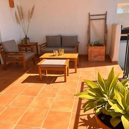 Augusta Views Apartmán Casares